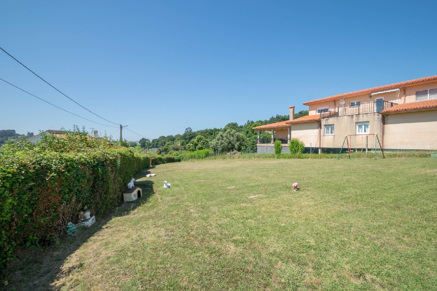  à vendre terrain Cambre Coruña 7