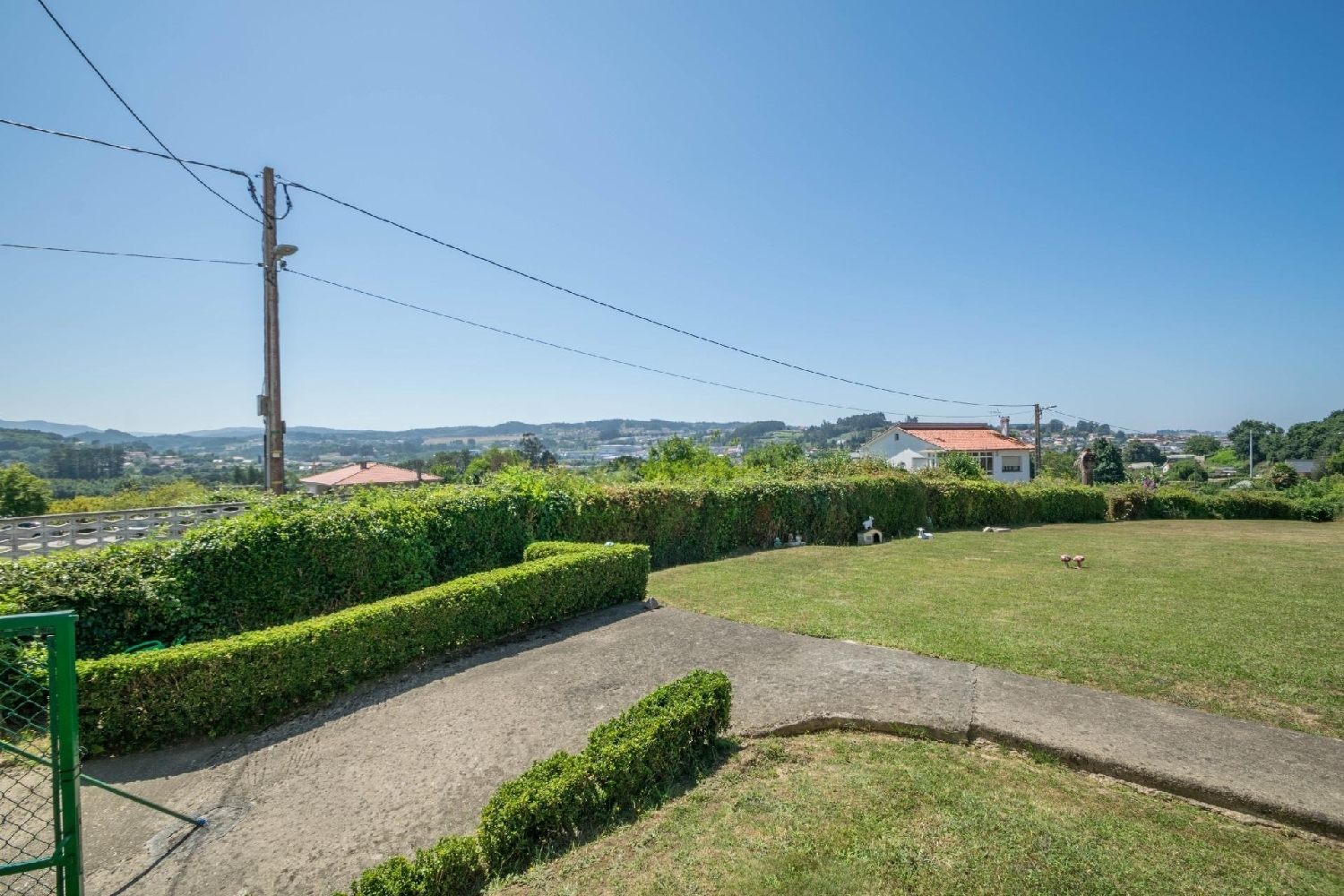  à vendre terrain Cambre Coruña 3
