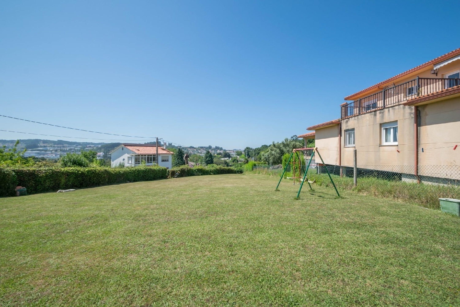  à vendre terrain Cambre Coruña 8