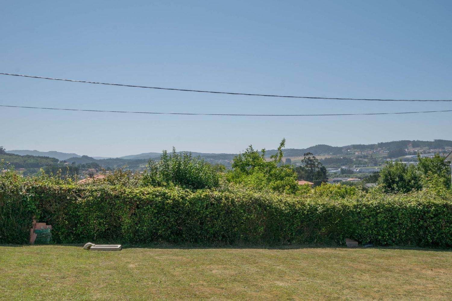  à vendre terrain Cambre Coruña 4