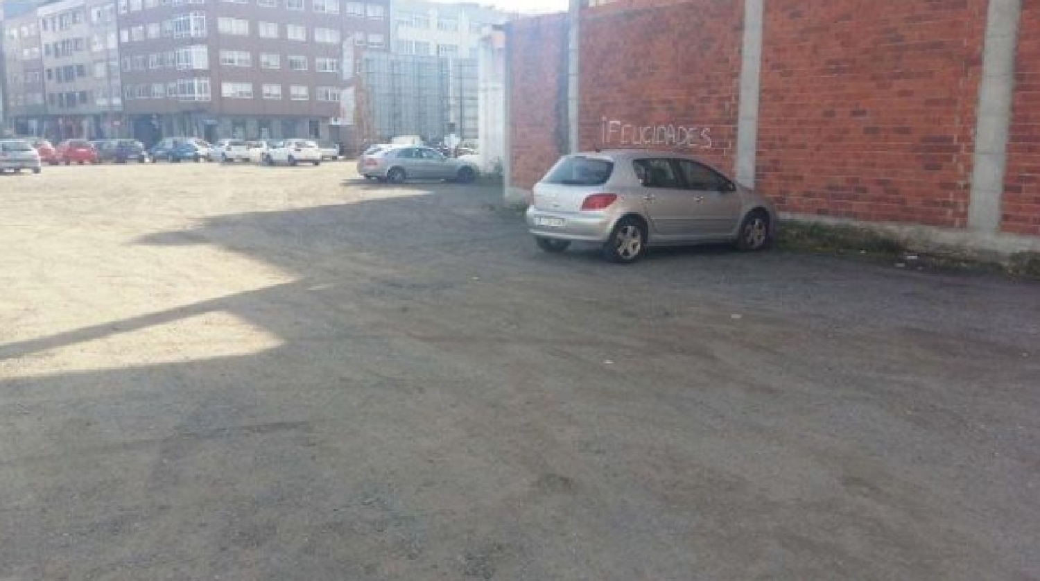  kaufen Grundstück Carballo Arzúa 2