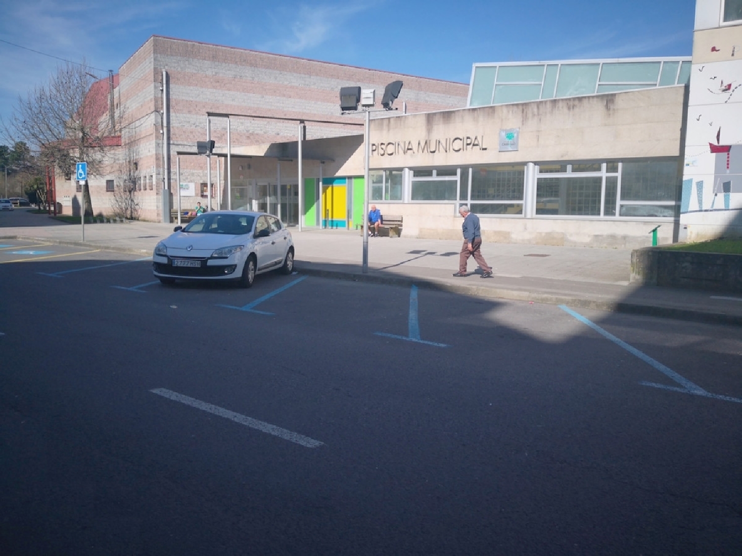  kaufen Grundstück Carballo Arzúa 4