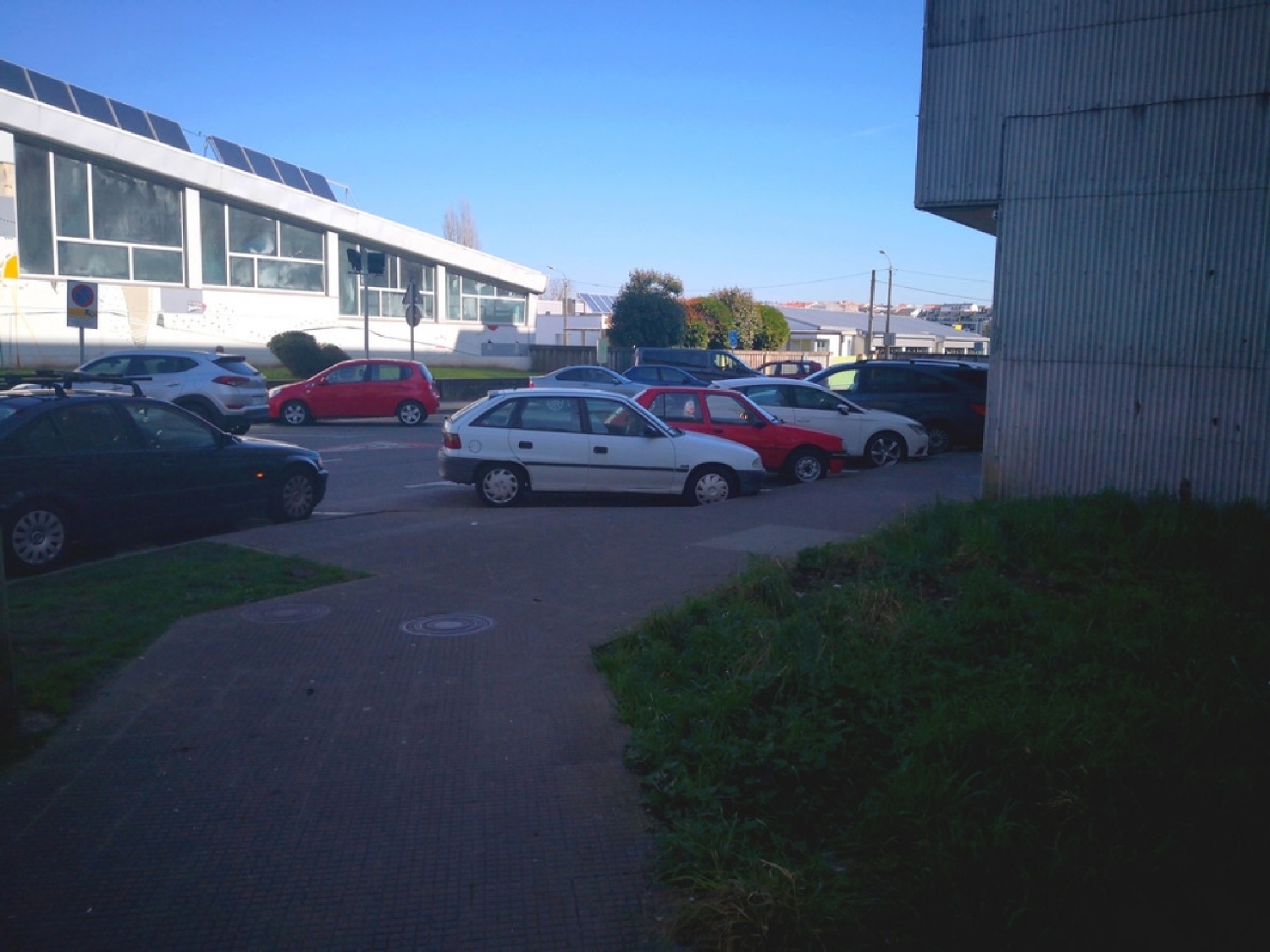  kaufen Grundstück Carballo Arzúa 5