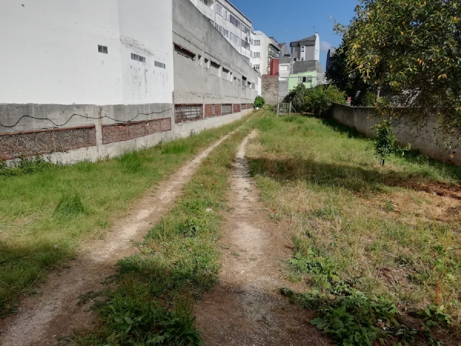  kaufen Grundstück Carballo Arzúa 2