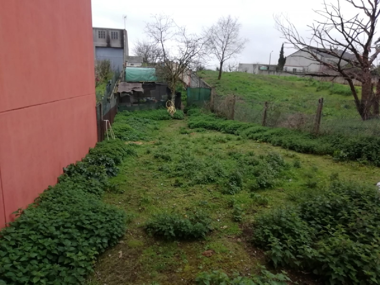  kaufen Grundstück Carballo Arzúa 4
