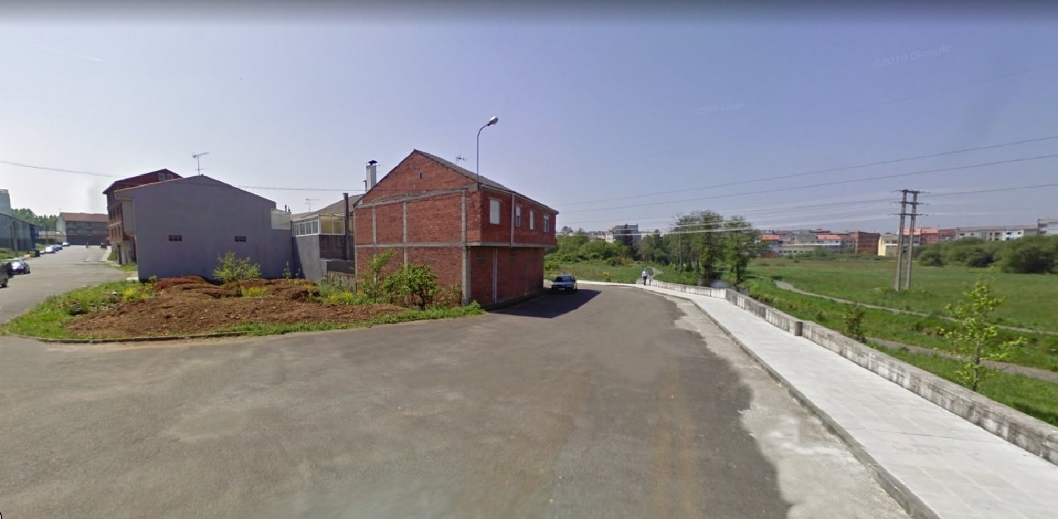  te koop perceel Carballo Arzúa 3
