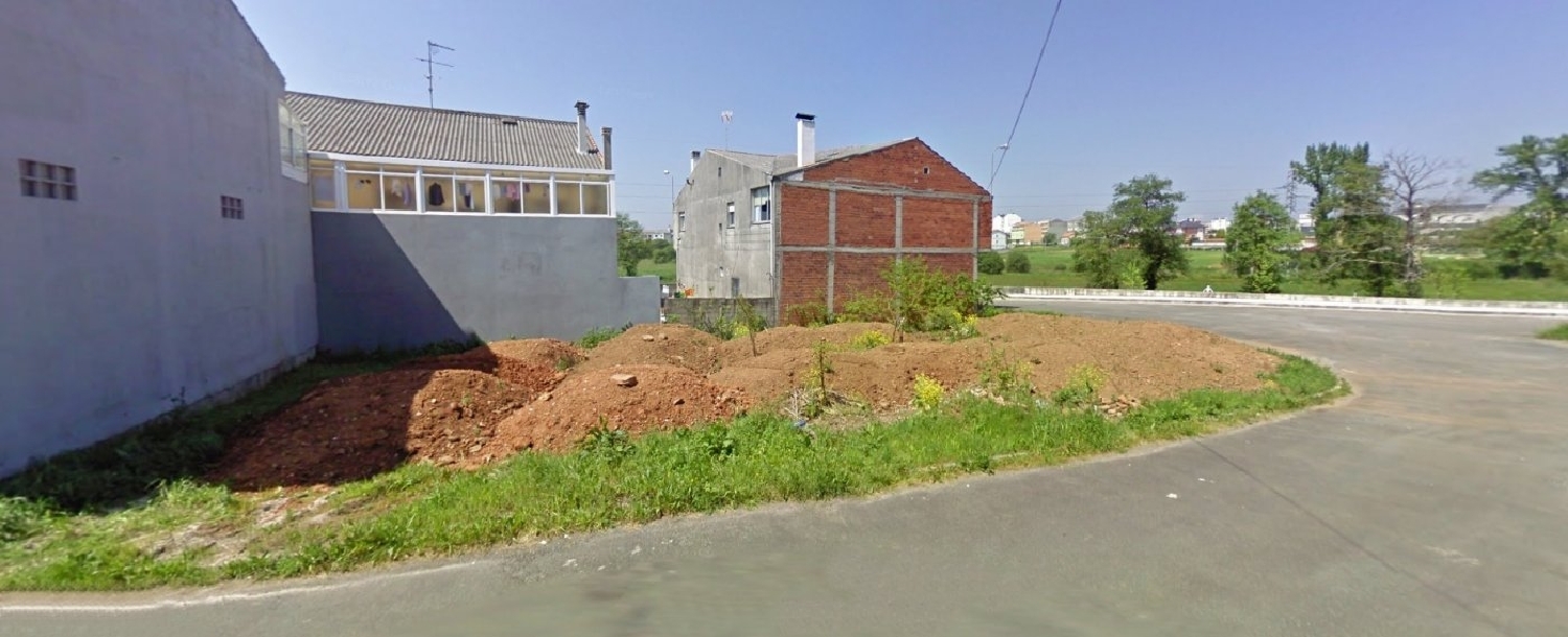  te koop perceel Carballo Arzúa 2