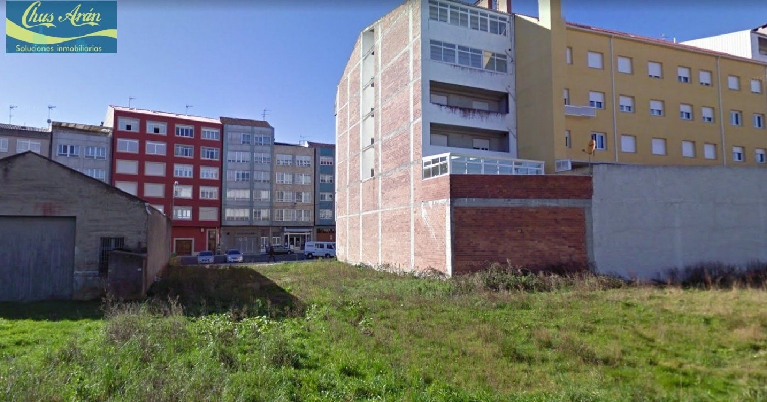  kaufen Grundstück Carballo Arzúa 3