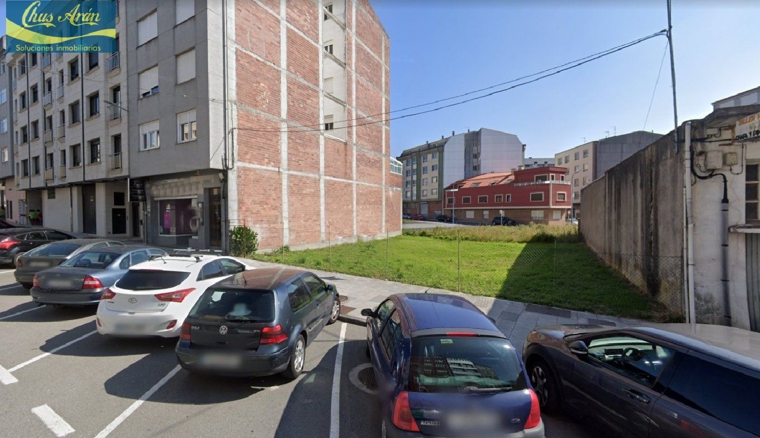  kaufen Grundstück Carballo Arzúa 2