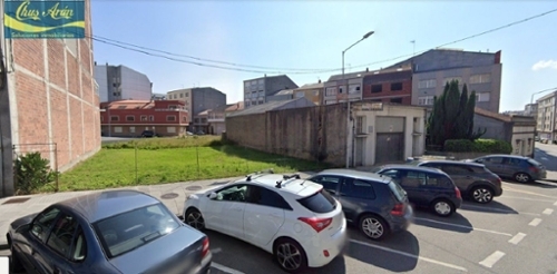 Carballo Arzúa terrain foto 6274799