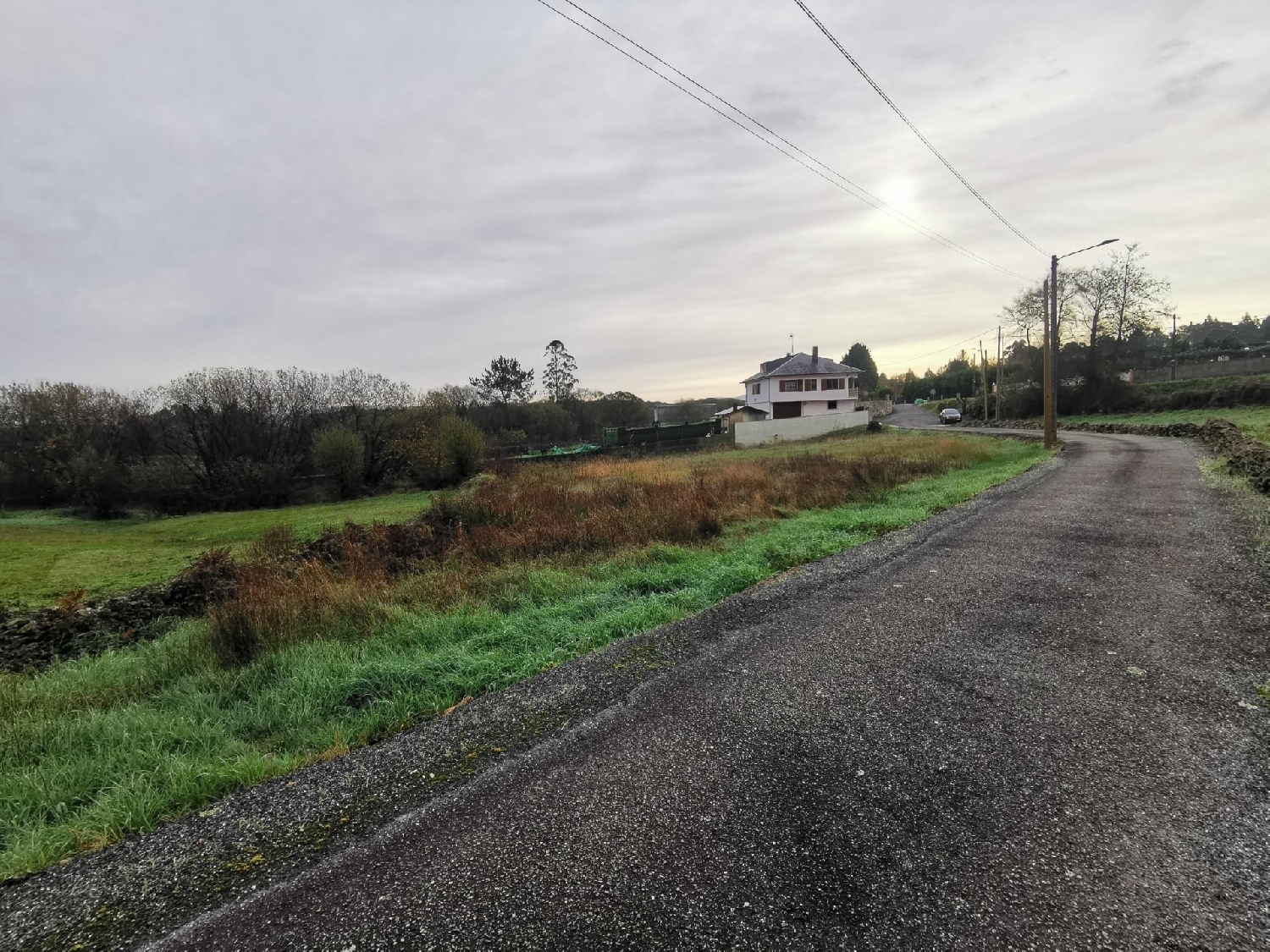  en venta terreno Carballo Arzúa 2