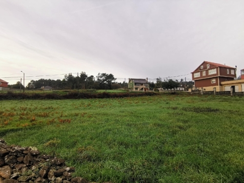 Carballo Arzúa terrain foto 6274812