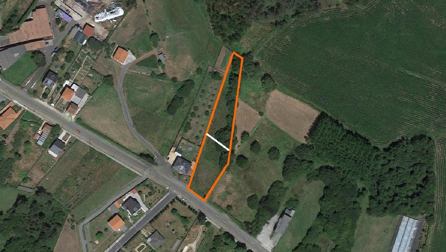  kaufen Grundstück Carballo Arzúa 6