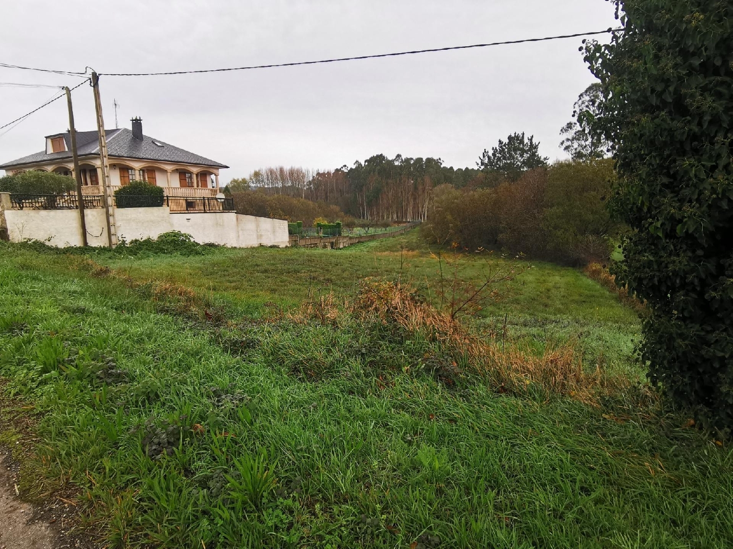  kaufen Grundstück Carballo Arzúa 5