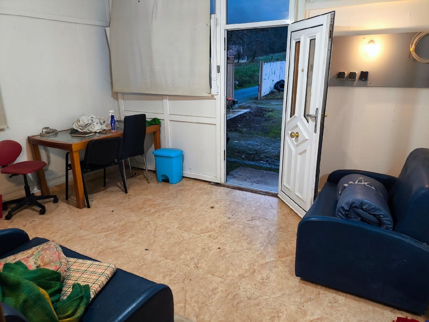  kaufen Grundstück Carballo Arzúa 4
