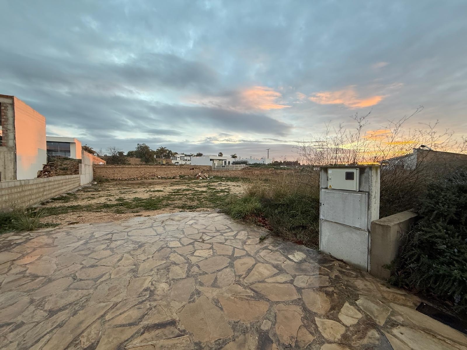  for sale plot Carlet Ribera Alta 8