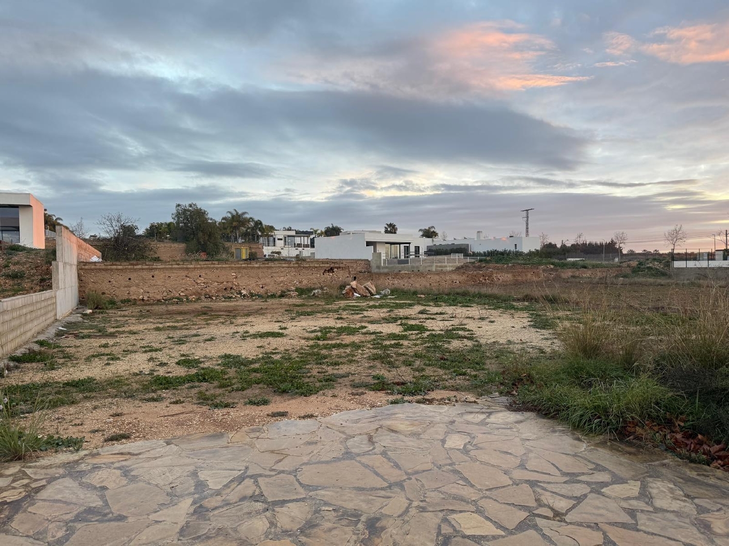  for sale plot Carlet Ribera Alta 5