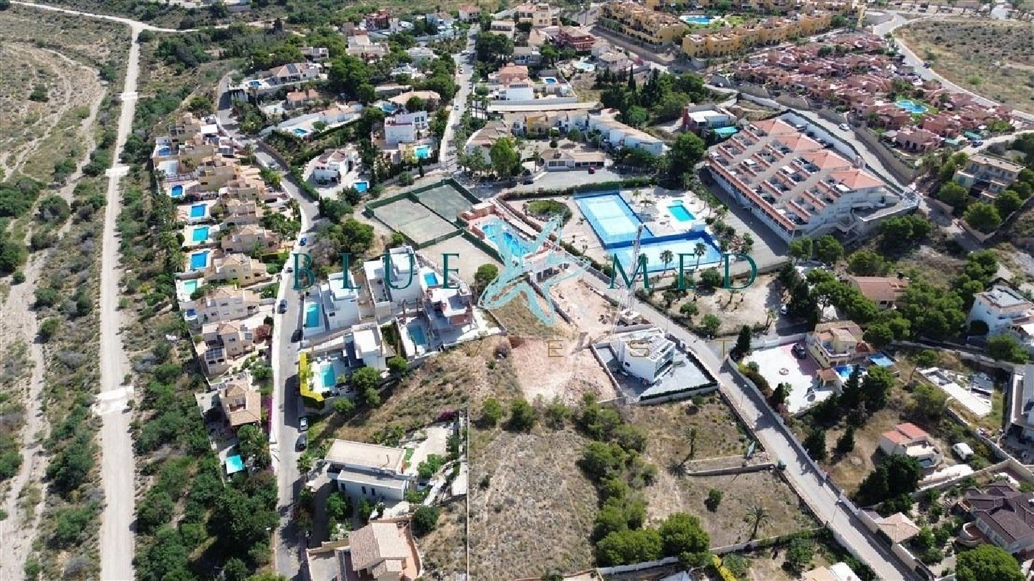  te koop perceel Cartagena Campo De Cartagena 3