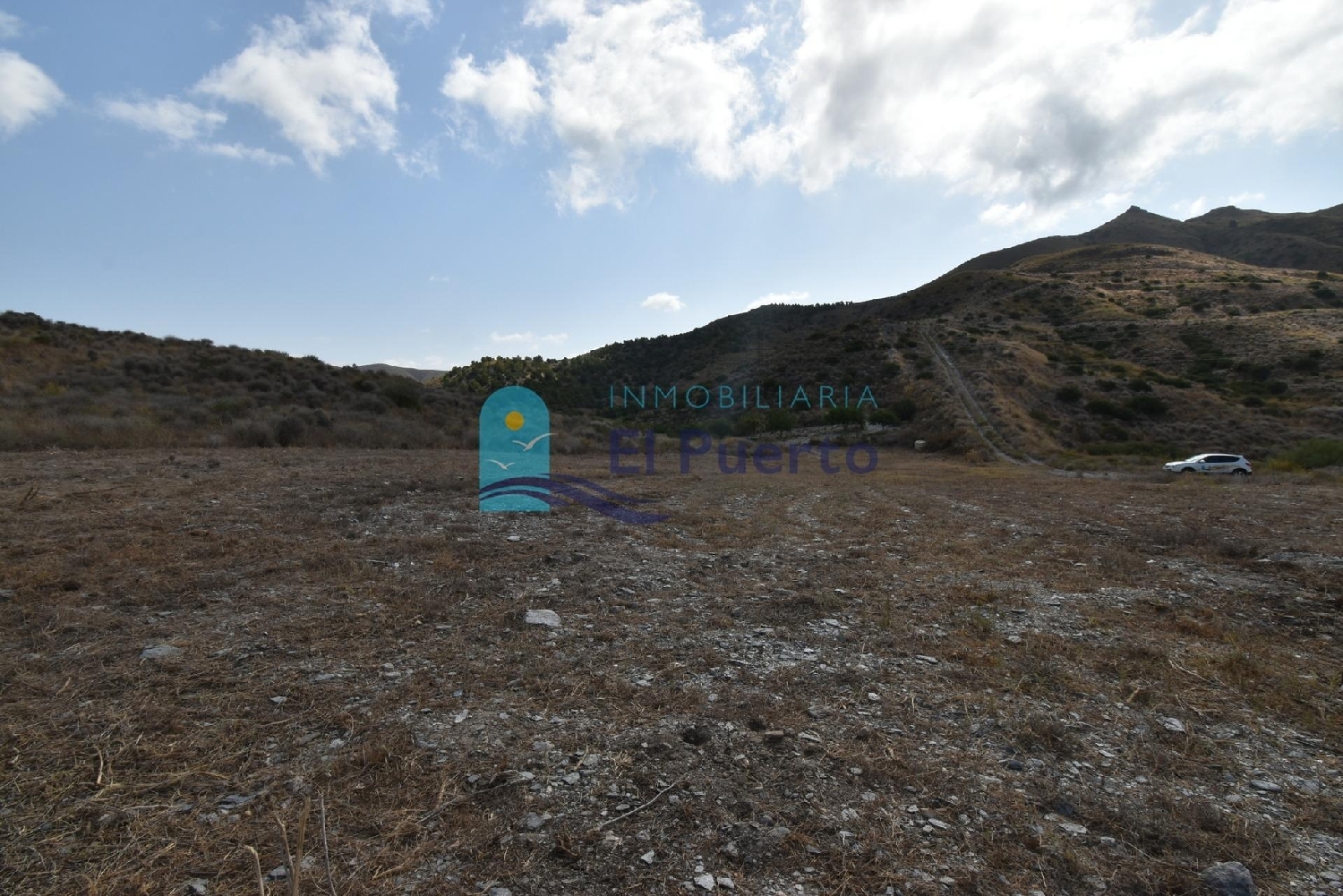  for sale plot Cartagena Campo De Cartagena 7