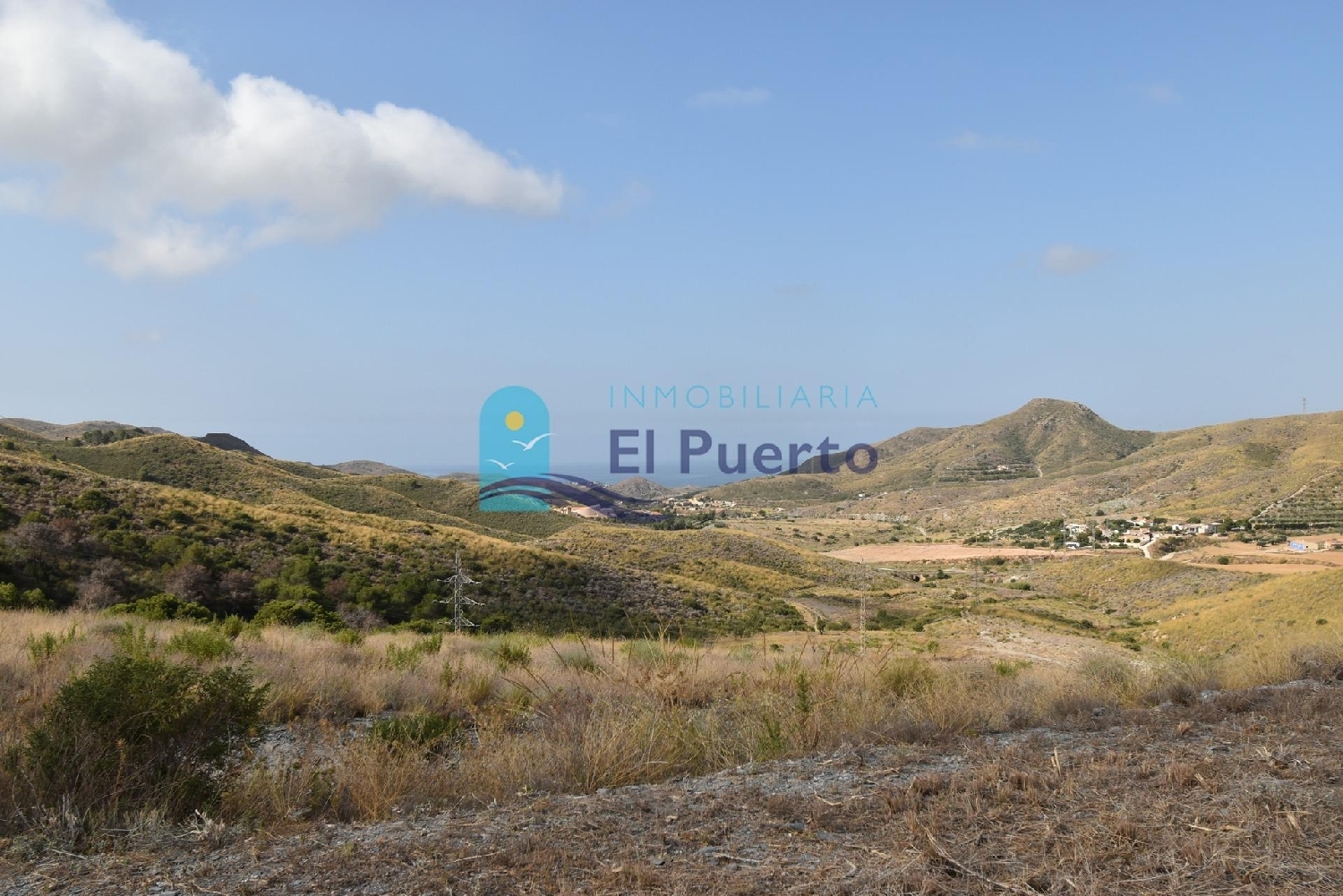  for sale plot Cartagena Campo De Cartagena 4