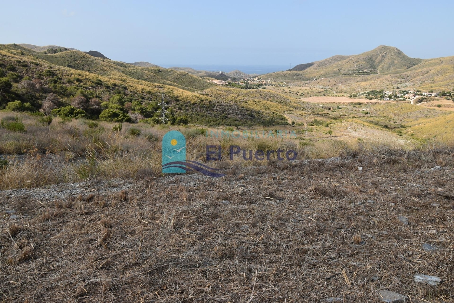  for sale plot Cartagena Campo De Cartagena 5