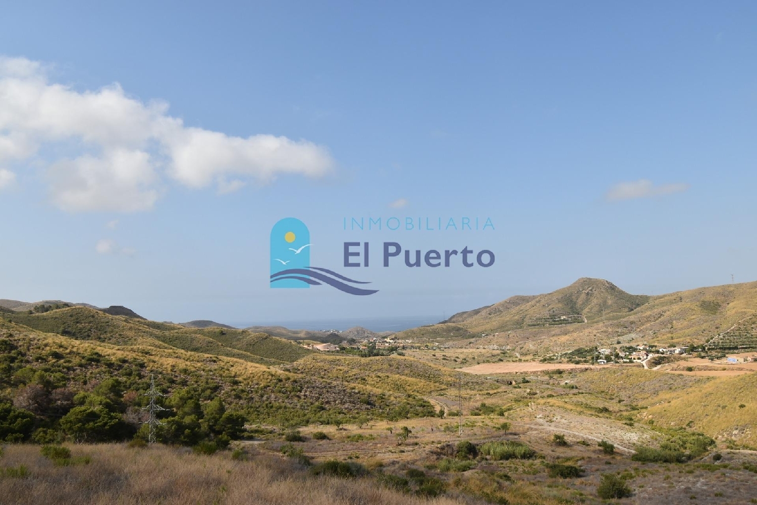  for sale plot Cartagena Campo De Cartagena 1