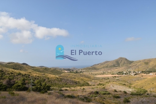 Cartagena Campo De Cartagena plot foto 6281561