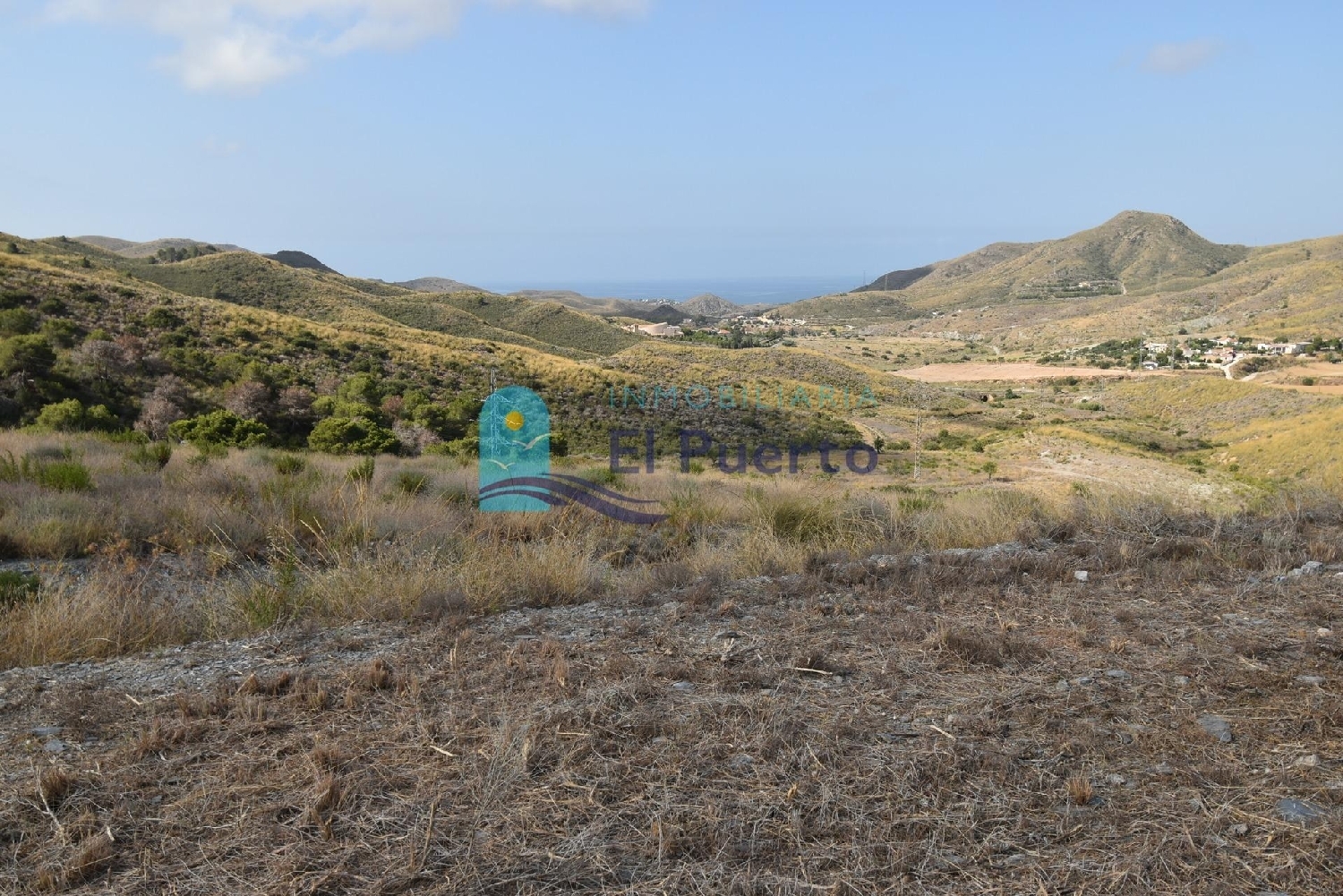  for sale plot Cartagena Campo De Cartagena 8
