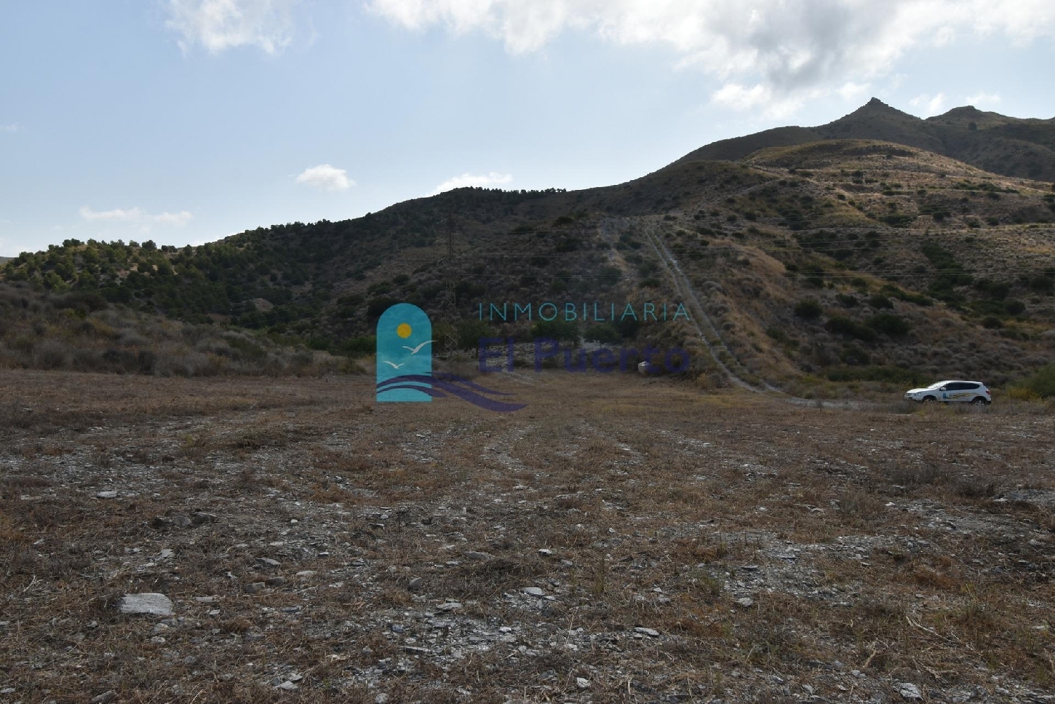  for sale plot Cartagena Campo De Cartagena 6
