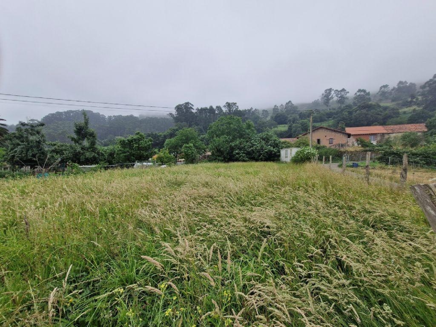  en venta terreno Cartes Besaya 2