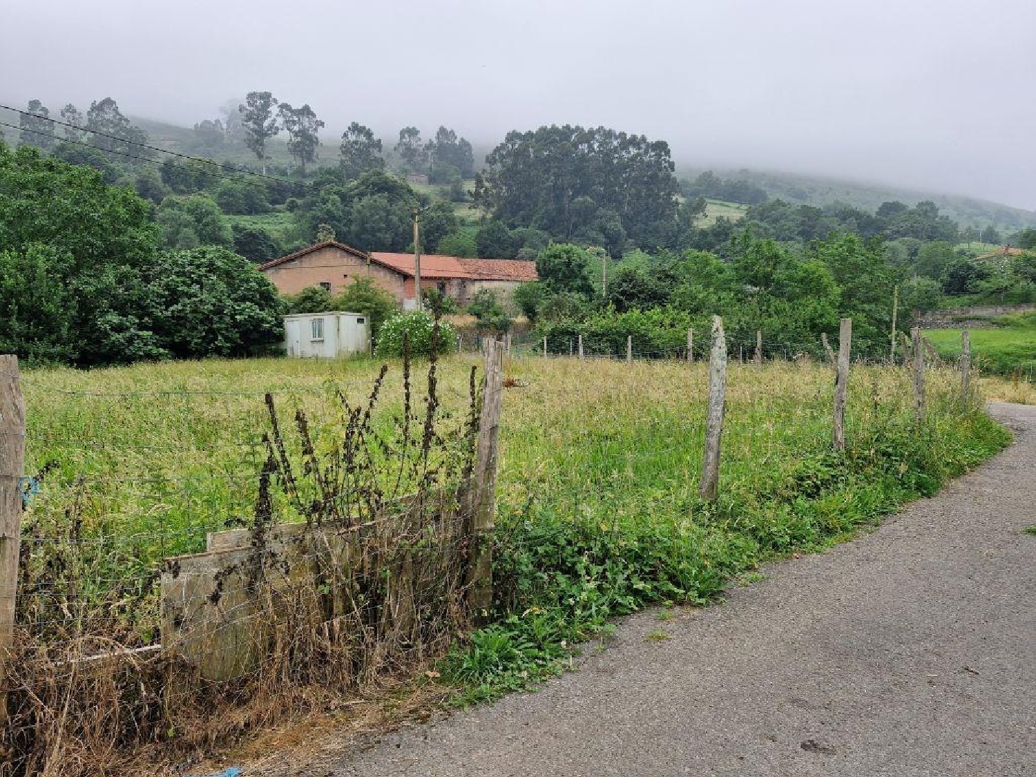 en venta terreno Cartes Besaya 3