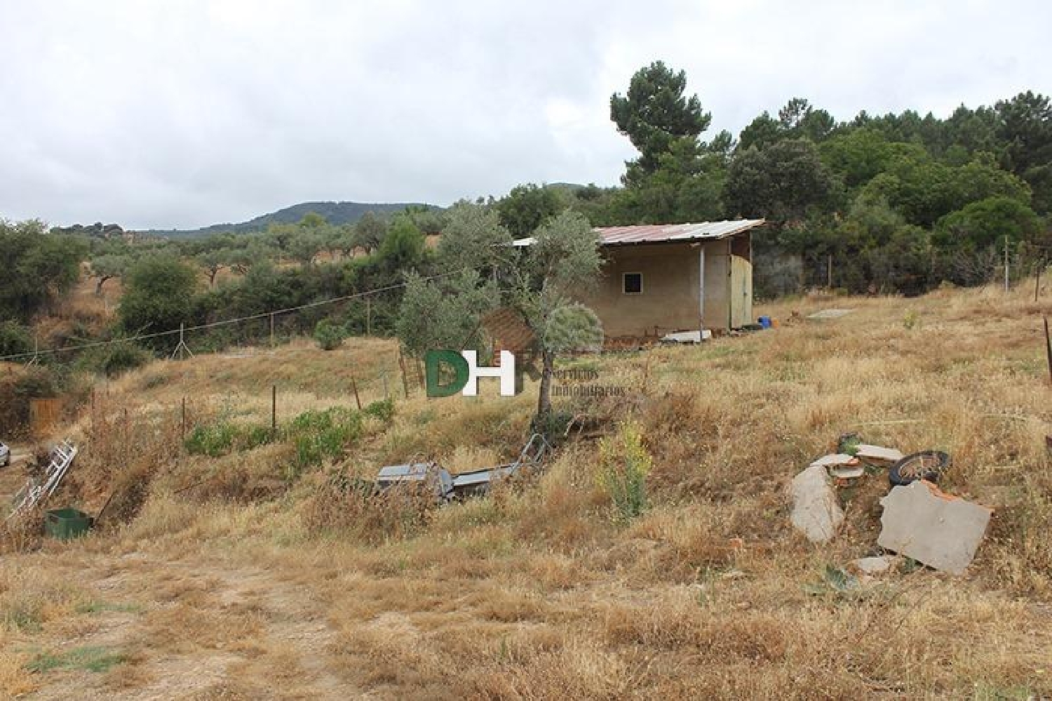 te koop perceel Casar De Cáceres Tajo-Salor 3