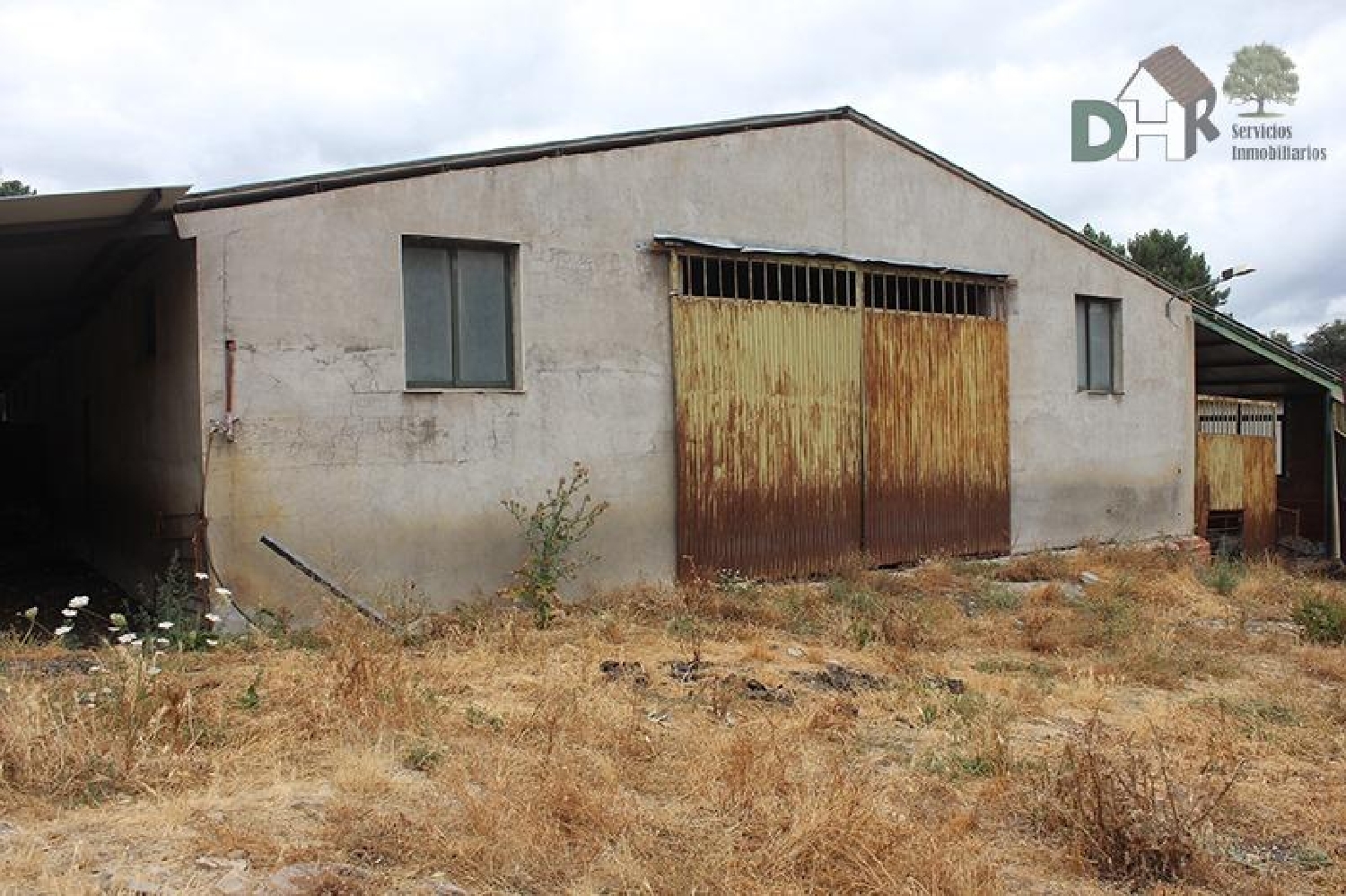  te koop perceel Casar De Cáceres Tajo-Salor 5