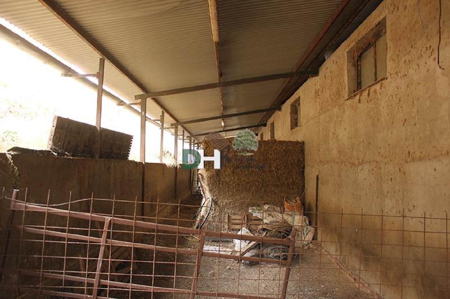  te koop perceel Casar De Cáceres Tajo-Salor 6