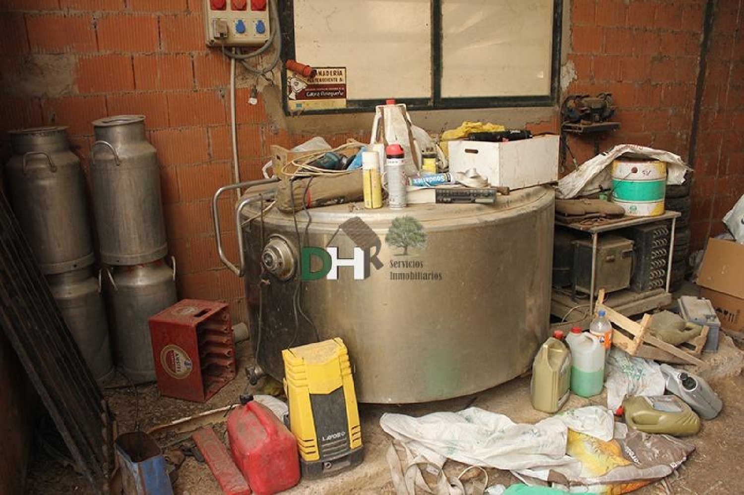  te koop perceel Casar De Cáceres Tajo-Salor 7