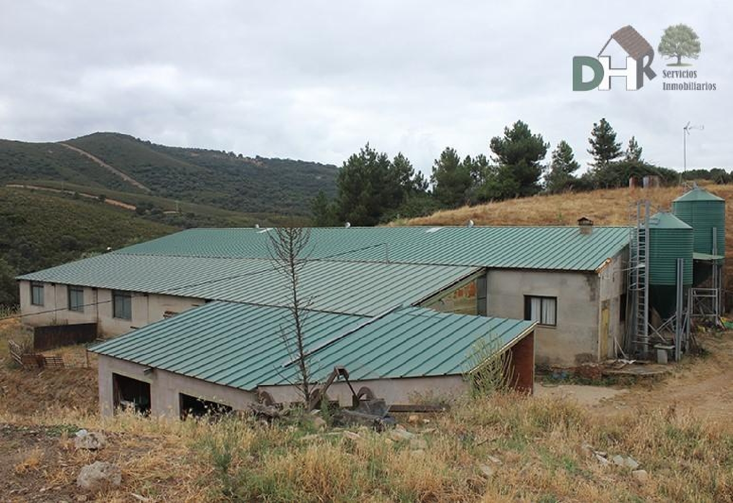  te koop perceel Casar De Cáceres Tajo-Salor 1