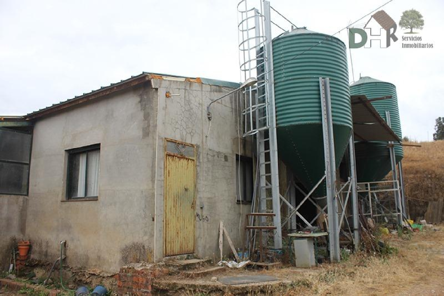 te koop perceel Casar De Cáceres Tajo-Salor 2
