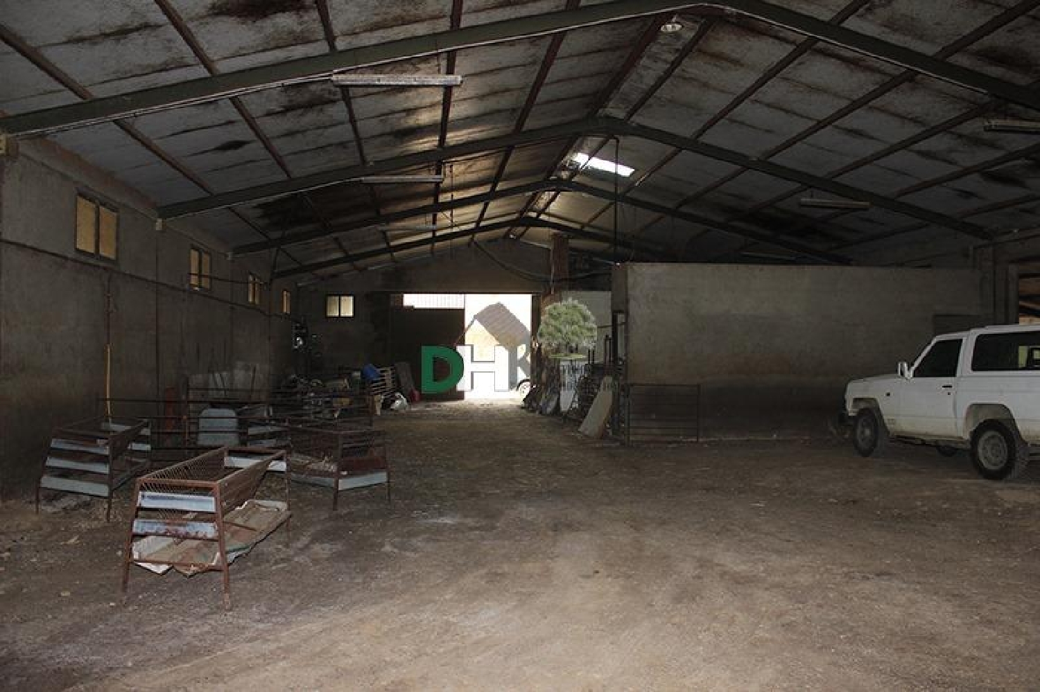  te koop perceel Casar De Cáceres Tajo-Salor 4
