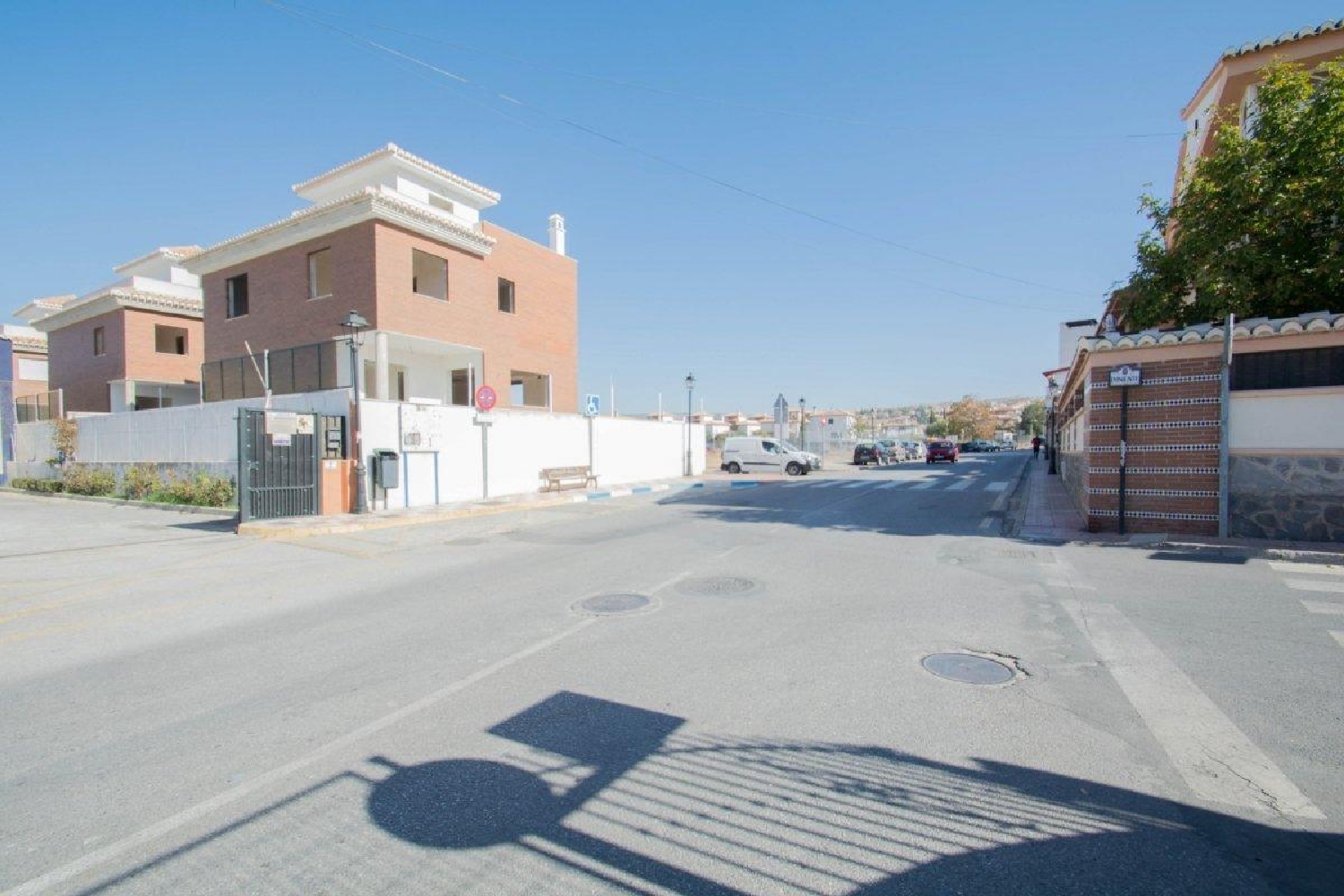 for sale plot Cascajares De Bureba Bureba (La) 2