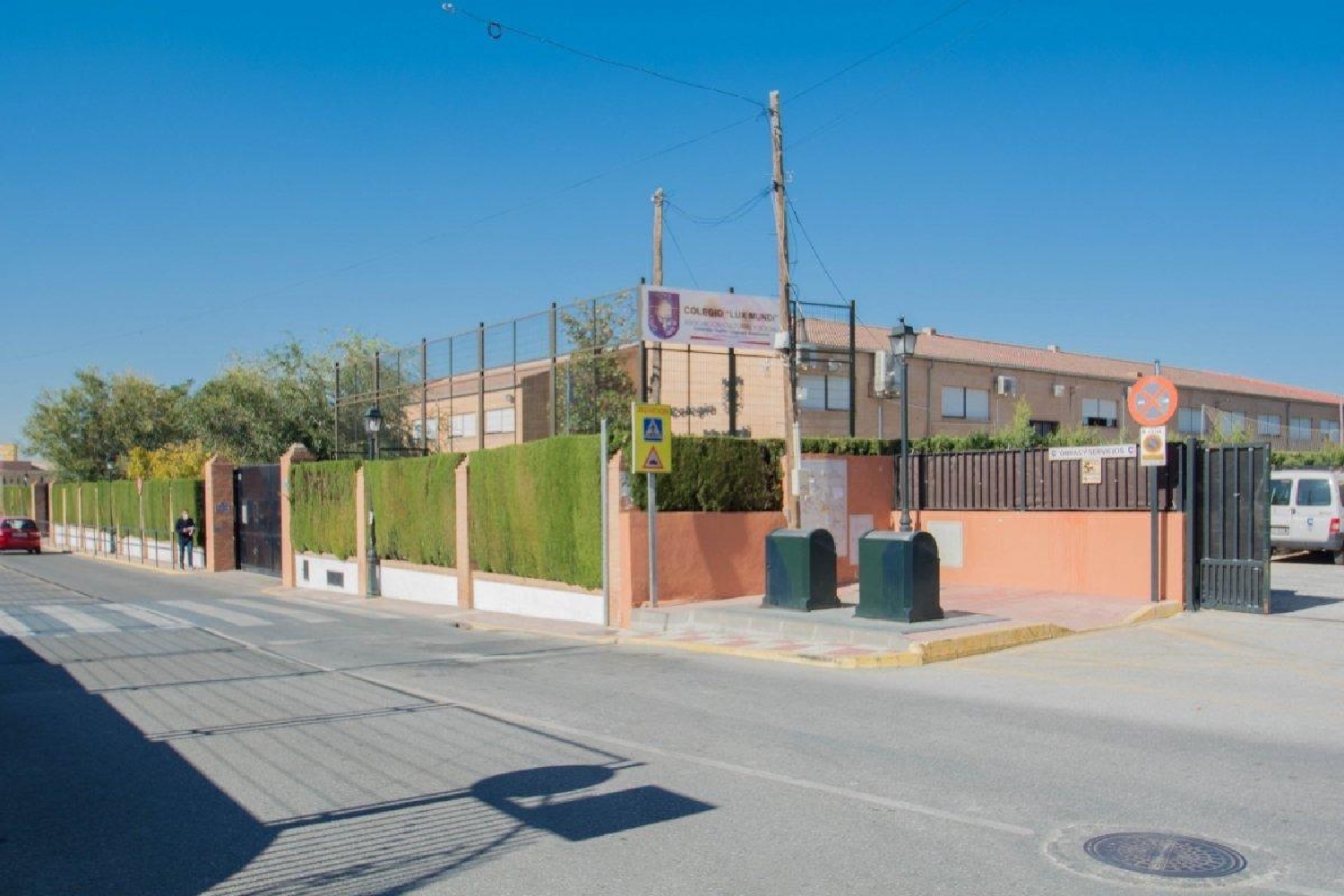  for sale plot Cascajares De Bureba Bureba (La) 4