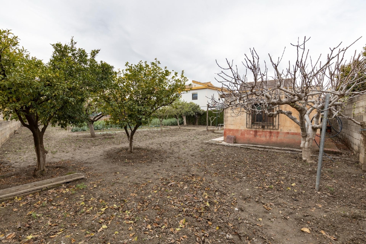  for sale plot Cascajares De Bureba Bureba (La) 7