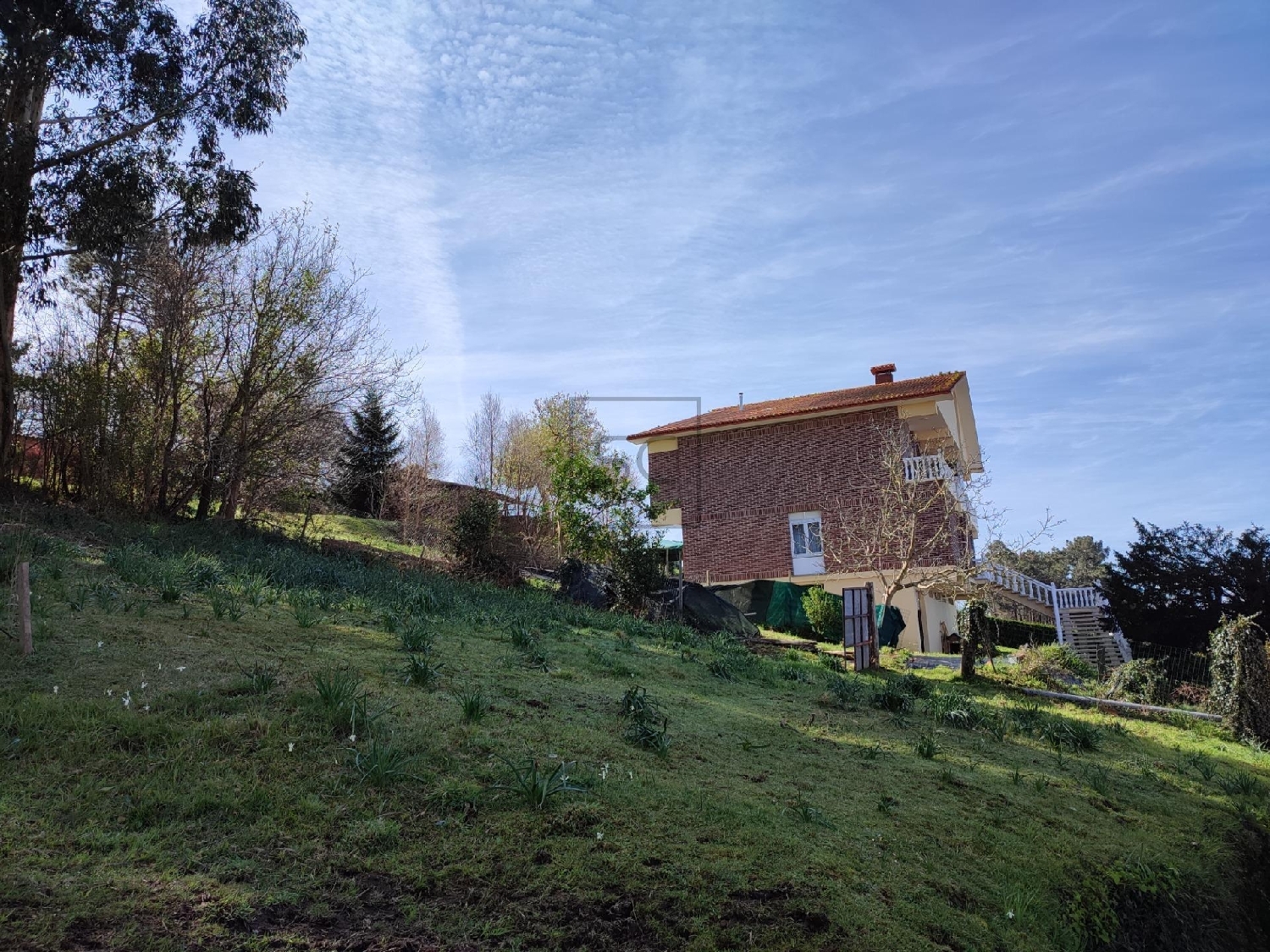 te koop perceel Castañeda Arzúa 6