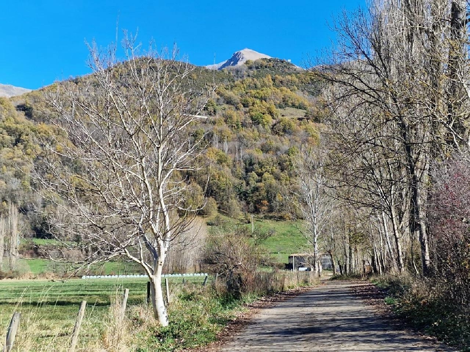  for sale plot Castejón De Sos Ribagorza (La) 7