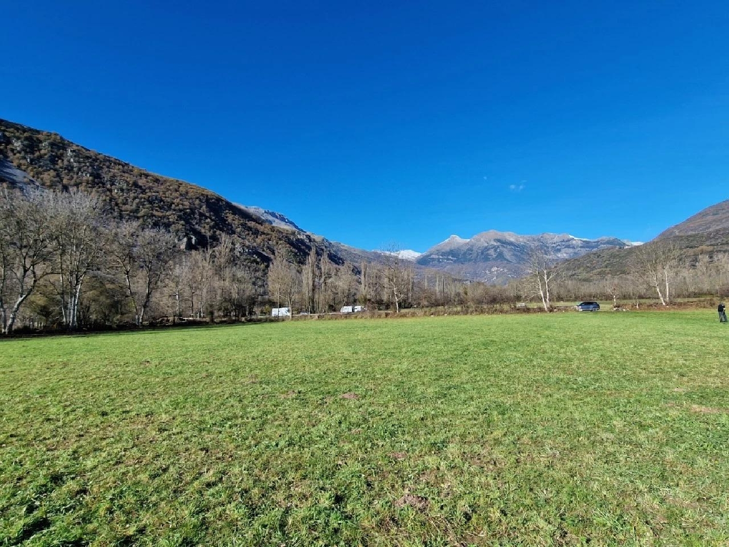 for sale plot Castejón De Sos Ribagorza (La) 4