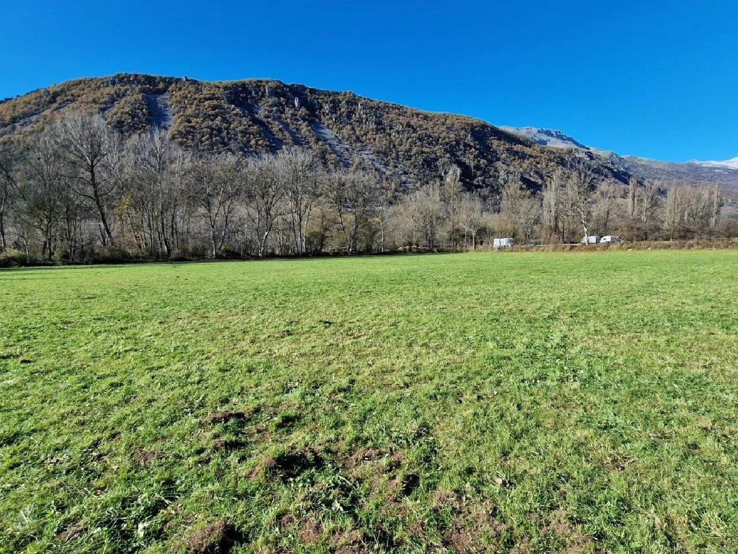  for sale plot Castejón De Sos Ribagorza (La) 5