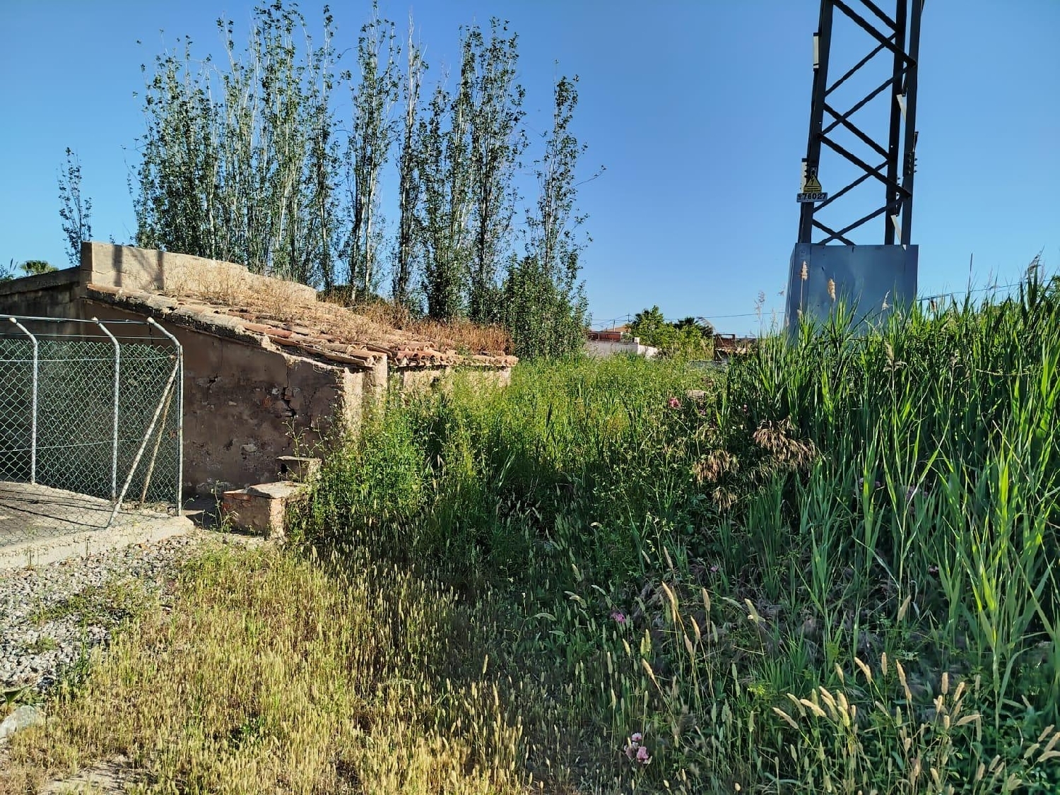  kaufen Grundstück Castellons Marina Alta 1