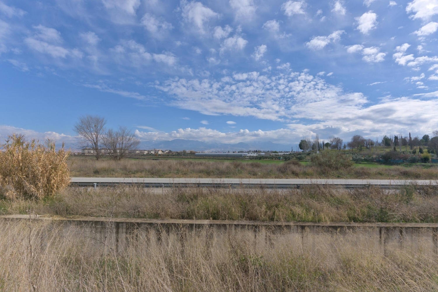  for sale plot Castillo De Tajarda Alhama 8