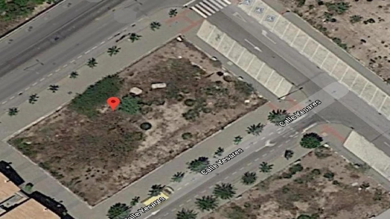 for sale plot Castrillo De Murcia Odra-Pisuerga 3
