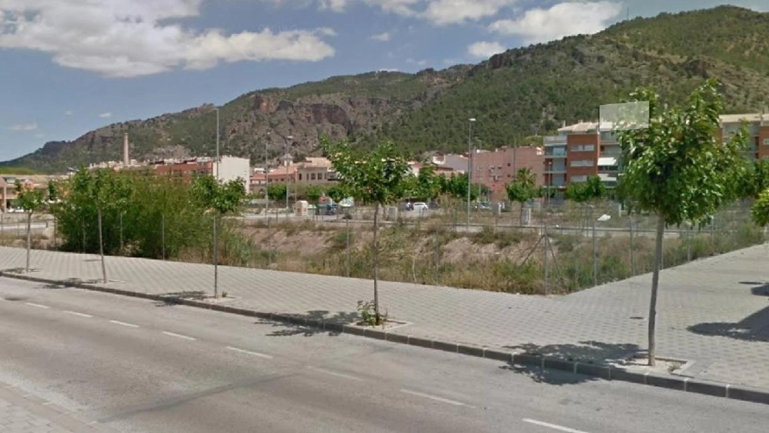for sale plot Castrillo De Murcia Odra-Pisuerga 2