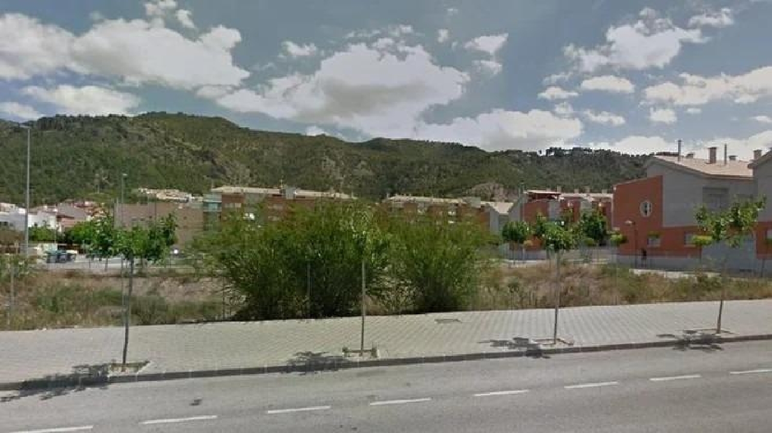  for sale plot Castrillo De Murcia Odra-Pisuerga 1